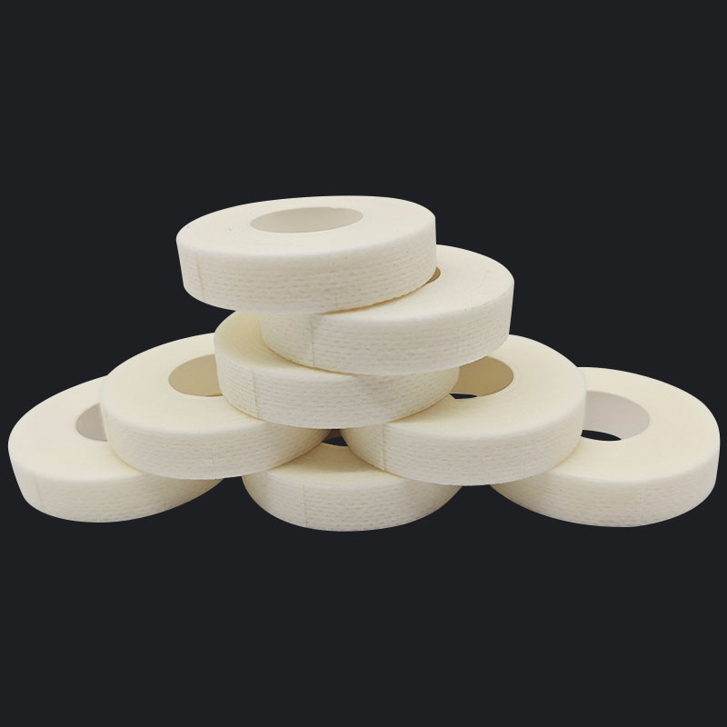 Japanische hypoallergenen atmungsaktive, nicht gewebte, sitzende, sitzende Klebeband