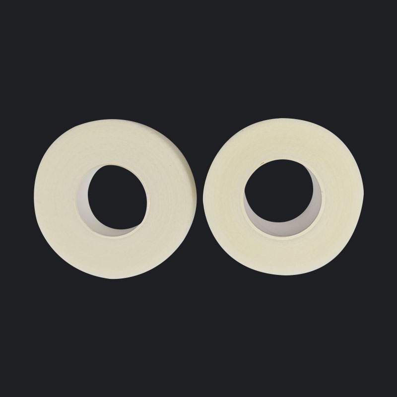 Japanische hypoallergenen atmungsaktive, nicht gewebte, sitzende, sitzende Klebeband