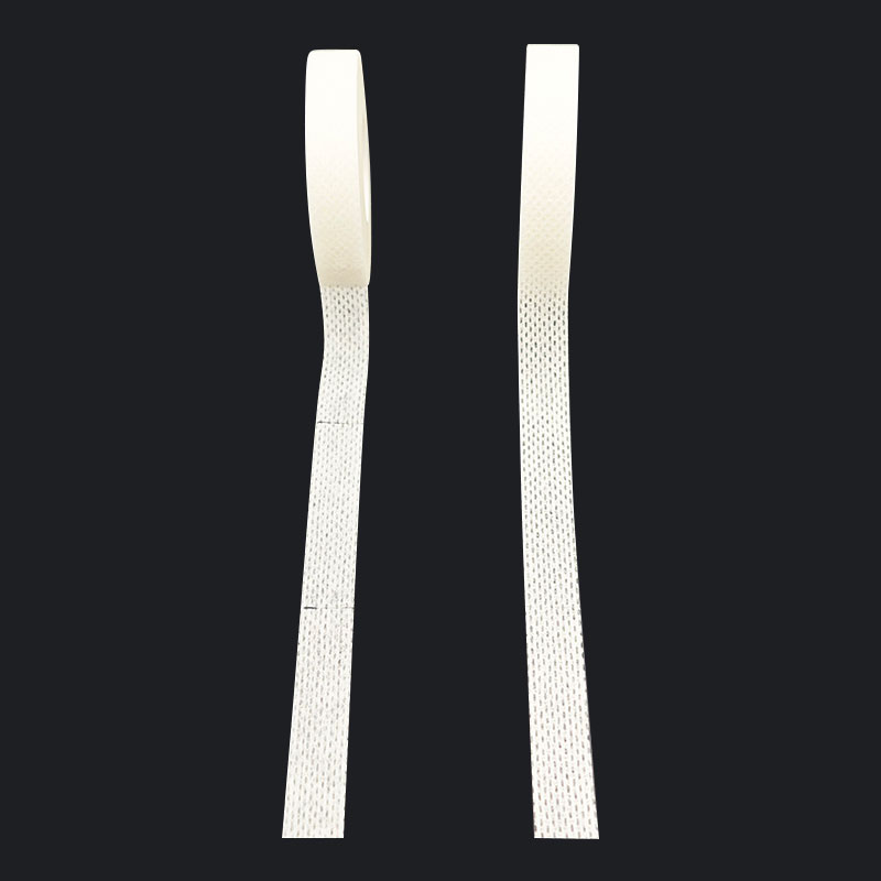 Japanische hypoallergenen atmungsaktive, nicht gewebte, sitzende, sitzende Klebeband