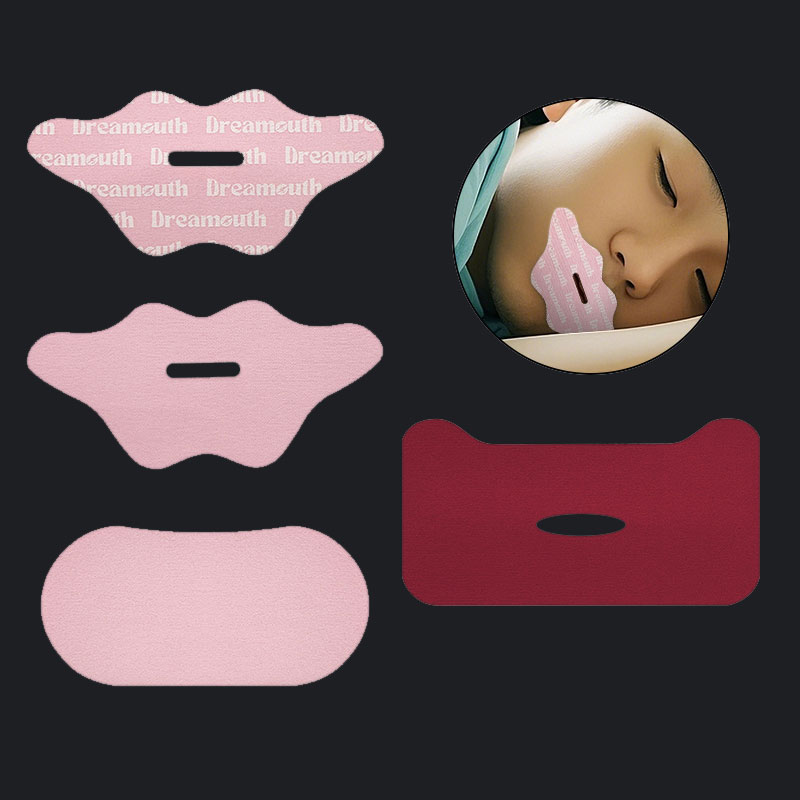 Vierseitiger elastisches, sanftes Schälen, ohne Kleberatmungskorrektur Patch zu lassen