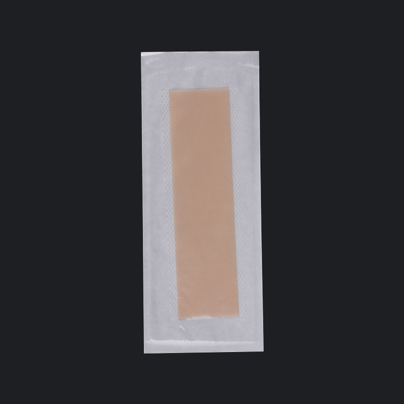 Flockenwaschbar effektiv hellen Spurenreparaturen Haut Silikon Gel -Narbenfleck