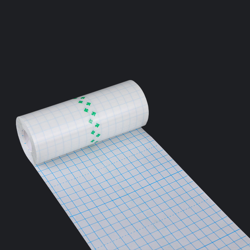 Transparent starke Viskosität leicht zu reißen lassen