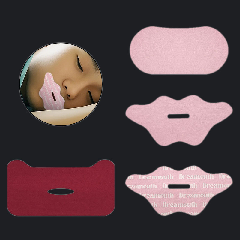 Vierseitiger elastisches, sanftes Schälen, ohne Kleberatmungskorrektur Patch zu lassen