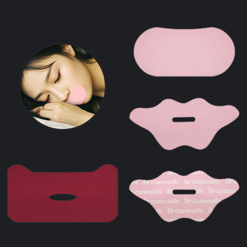 Vierseitiger elastisches, sanftes Schälen, ohne Kleberatmungskorrektur Patch zu lassen