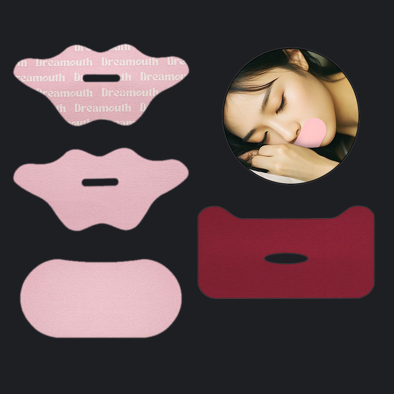 Vierseitiger elastisches, sanftes Schälen, ohne Kleberatmungskorrektur Patch zu lassen