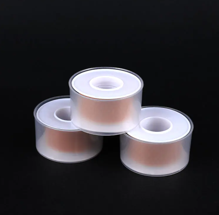 Silicone Scar Reducing Tape
