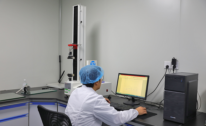 Zhejiang Hangbiao Medical Products Co., Ltd.