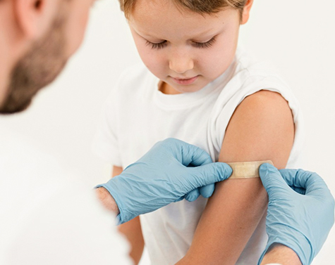 Zhejiang Hangbiao Medical Products Co., Ltd.