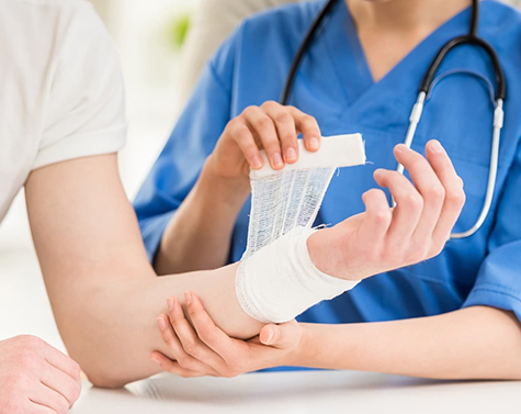 Zhejiang Hangbiao Medical Products Co., Ltd.